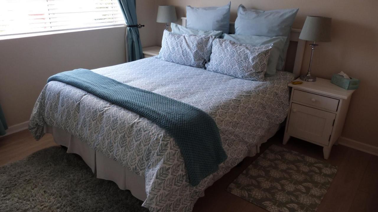 Settle Inn Self Catering Units Colchester Ngoại thất bức ảnh
