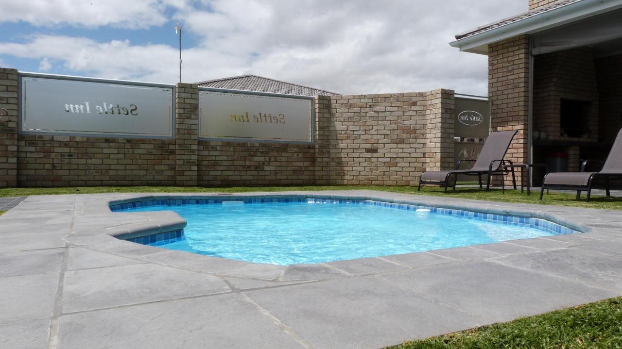 Settle Inn Self Catering Units Colchester Ngoại thất bức ảnh