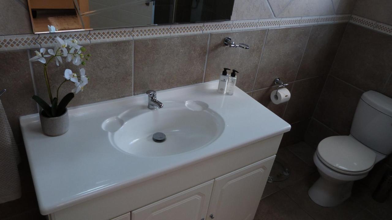 Settle Inn Self Catering Units Colchester Ngoại thất bức ảnh
