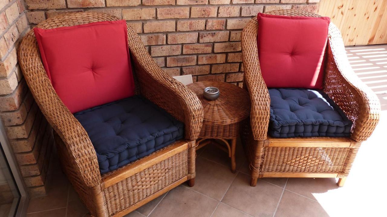 Settle Inn Self Catering Units Colchester Ngoại thất bức ảnh