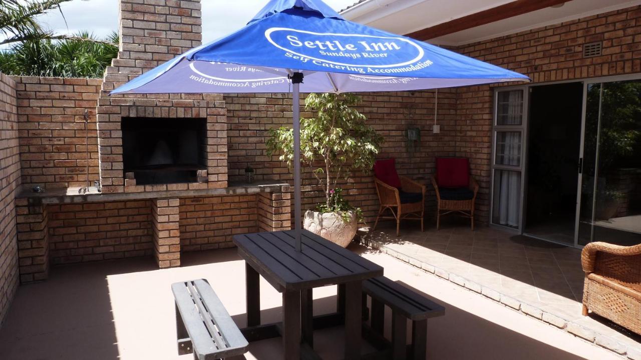 Settle Inn Self Catering Units Colchester Ngoại thất bức ảnh