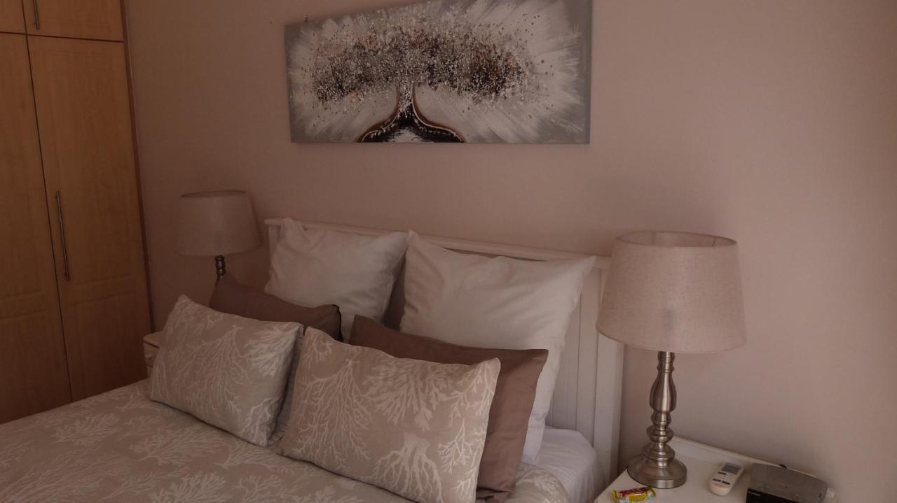 Settle Inn Self Catering Units Colchester Ngoại thất bức ảnh