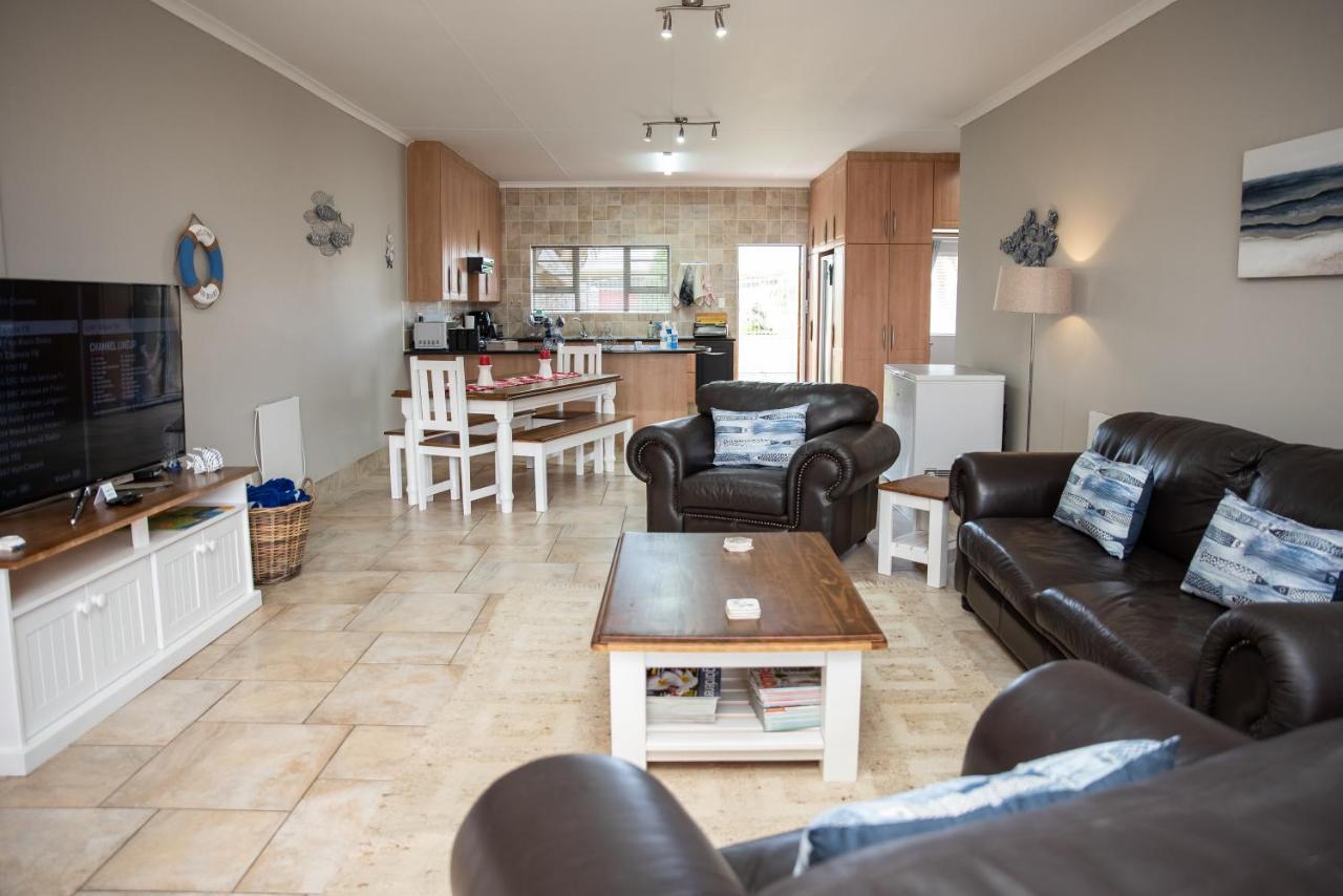 Settle Inn Self Catering Units Colchester Ngoại thất bức ảnh