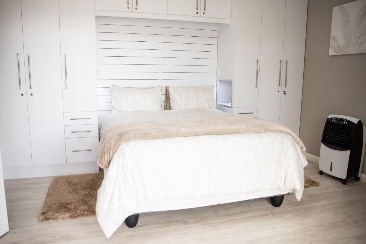 Settle Inn Self Catering Units Colchester Ngoại thất bức ảnh