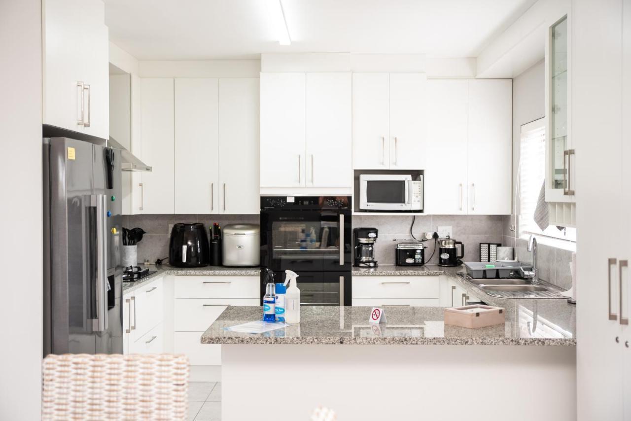 Settle Inn Self Catering Units Colchester Ngoại thất bức ảnh