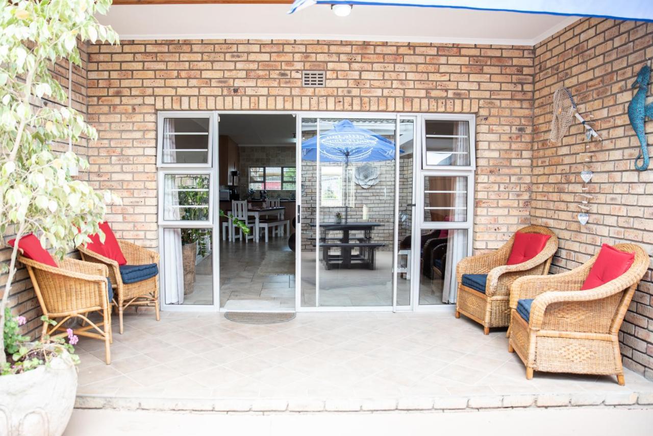 Settle Inn Self Catering Units Colchester Ngoại thất bức ảnh