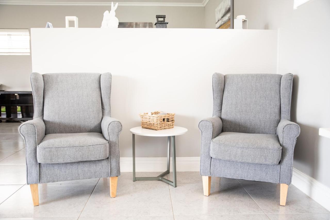 Settle Inn Self Catering Units Colchester Ngoại thất bức ảnh