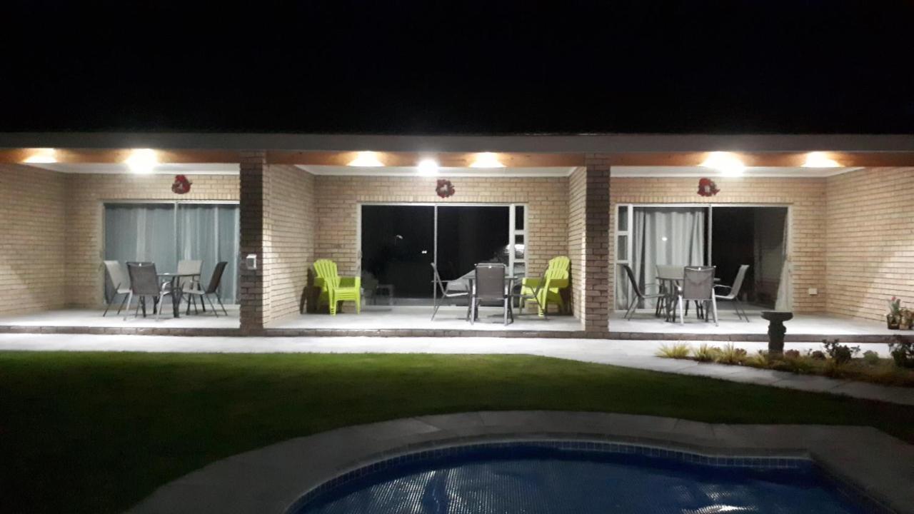 Settle Inn Self Catering Units Colchester Ngoại thất bức ảnh