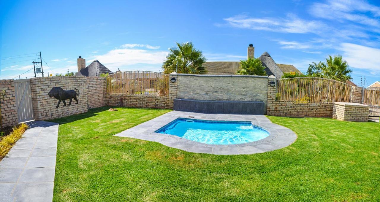 Settle Inn Self Catering Units Colchester Ngoại thất bức ảnh