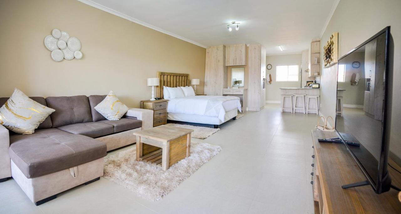Settle Inn Self Catering Units Colchester Ngoại thất bức ảnh