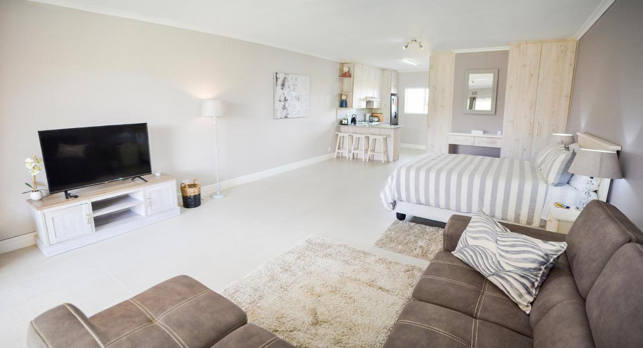 Settle Inn Self Catering Units Colchester Ngoại thất bức ảnh