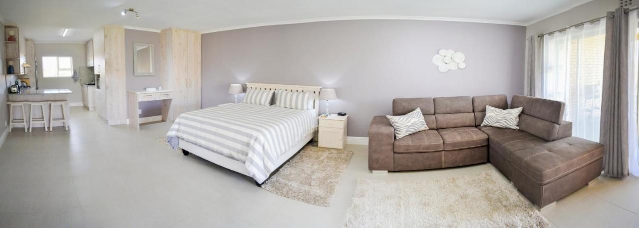 Settle Inn Self Catering Units Colchester Ngoại thất bức ảnh