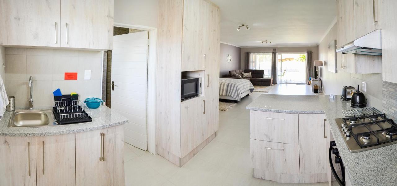 Settle Inn Self Catering Units Colchester Ngoại thất bức ảnh