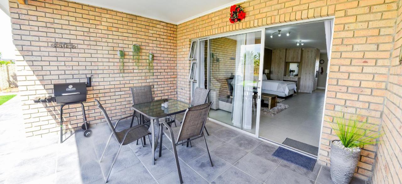 Settle Inn Self Catering Units Colchester Ngoại thất bức ảnh