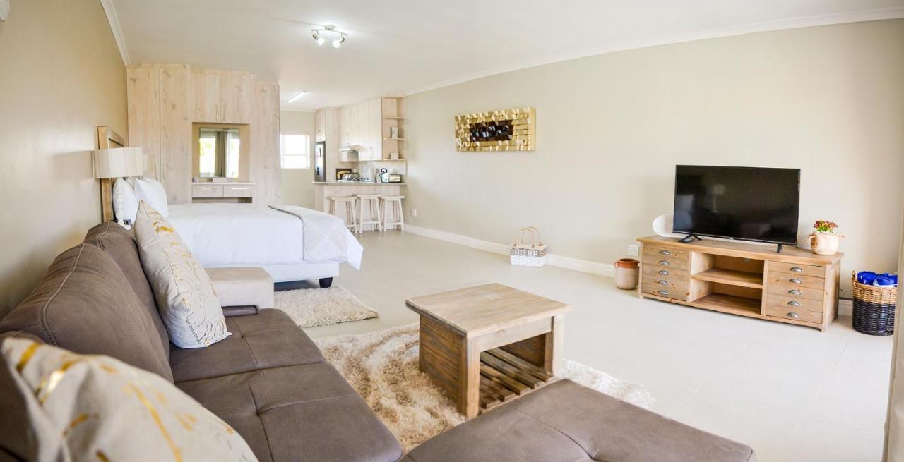 Settle Inn Self Catering Units Colchester Ngoại thất bức ảnh