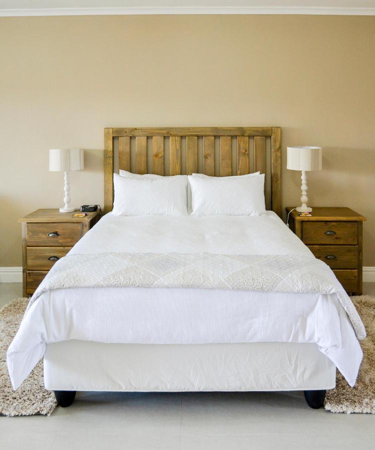 Settle Inn Self Catering Units Colchester Ngoại thất bức ảnh