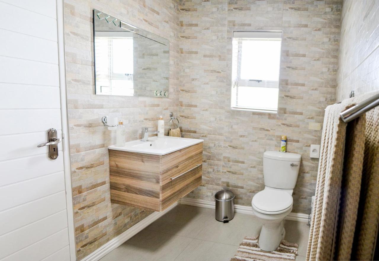 Settle Inn Self Catering Units Colchester Ngoại thất bức ảnh